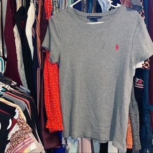 Ralph Lauren polo shirt